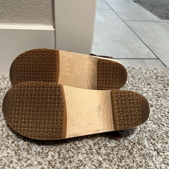 Sandgrens Clogs - Picture 5 of 5